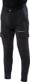 Hokejové kalhoty Winnwell Jock Compression YTH