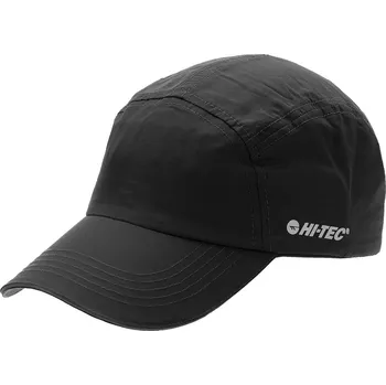 Kšiltovka Hi-Tec Sakato černá uni