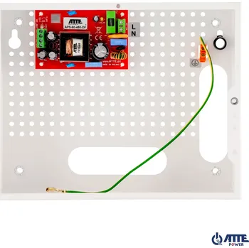 spínaný zdroj SMPS 48V 2A 90W síťový zdroj ATTE APS-90-480-E