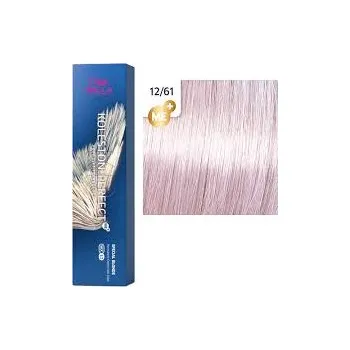 Barva na vlasy Wella Koleston Perfect Me 12/61 60ml