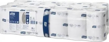 Toaletní papír Tork Mid-Size Soft Premium 2vrstvý 36 ks