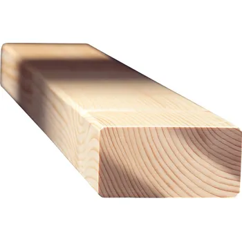 KVH hranol KVH Konstrukční hranol 80 x 160 x 13000 mm