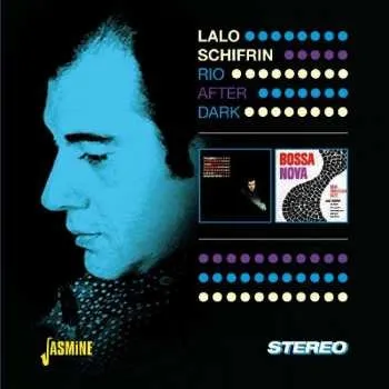 Zahraniční hudba CD Lalo Schifrin: Rio After Dark 2014
