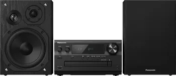 Hi-Fi systém Panasonic SC-PMX802