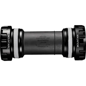 Sport Středové složení Shimano BB-MT800