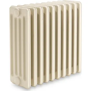 Radiátor INVERA METAL Litinový radiátor 350/220 - 1 článek, klasický MODEL4, výkon 96 W 350-220-M4 + 20 let záruka