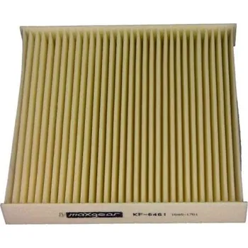 Ventilátor topení a klimatizace Filtr, vzduch v interiéru MAXGEAR 26-1070