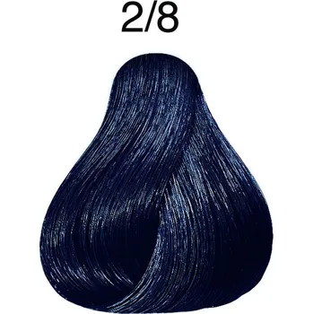 Barva na vlasy Londa Professional Demipermanentní barvy / přeliv / 2/8 60ml