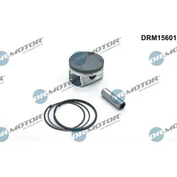 Píst motoru Píst Dr.Motor Automotive DRM15601
