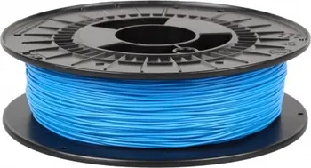 Struna k 3D tiskárně Filament PM TPE88 1,75 mm 500 g modrá 