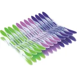 YORK PL Spring Prestige kolíčky 24 ks