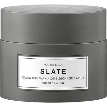 Stylingový přípravek Maria Nila Minerals Slate vosk na vlasy 100 ml