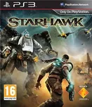 StarHawk PS3