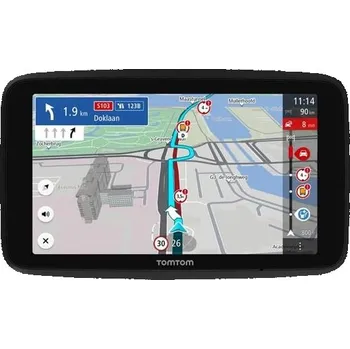 GPS navigace Tomtom Go Expert 5"