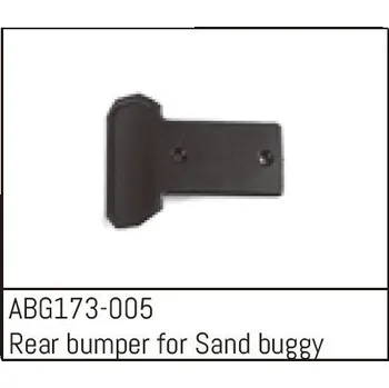 RC náhradní díl AGB173-005 - Zadní nárazník Sand Buggy Absima - RC_106523