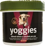 Yoggies Žaludek a střeva s probiotiky…