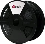 C-TECH ASA 1,75 mm 1 kg černá 
