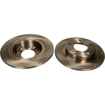 Brzdový kotouč Brzdový kotouč MAXGEAR 19-0717