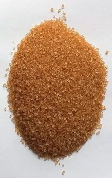 Cukr Třtinový cukr Demerara 25 kg