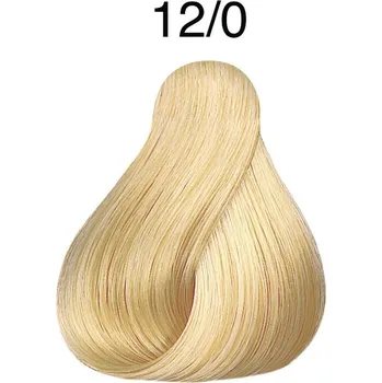 Barva na vlasy Londa Professional Permanentní barva 12/0 60ml