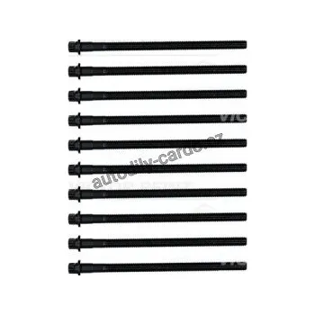 Těsnění motoru Sada šroubů pro hlavy válcu VICTOR REINZ (VR 14-32308-01)