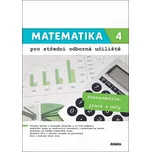 Matematika 4 pro střední odborná…