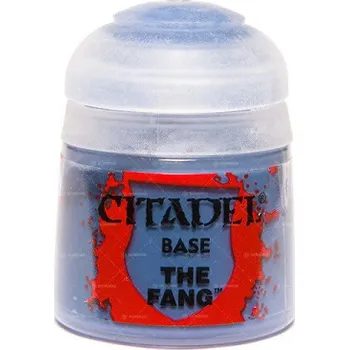 Desková hra Citadel Base: The Fang