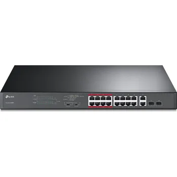 TP-Link TL-SL1218MP