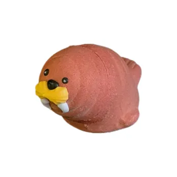 Čokoláda Sugars Animals - cukrová zvířátka - MROŽ