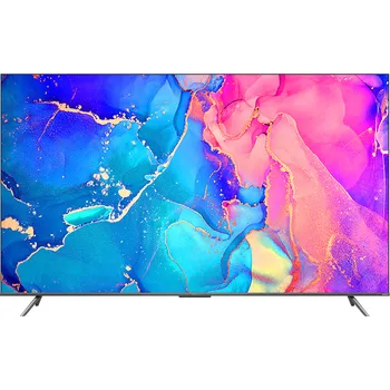 TCL 75" QLED (75C635) Televizor TCL 75" QLED (75C635)