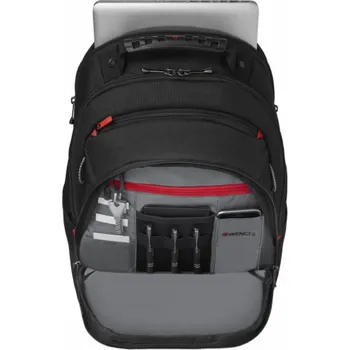 Městský batoh Wenger Legacy batoh 15,4 seda