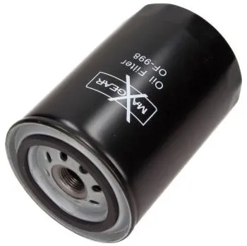 Olejový filtr Olejový filtr MAXGEAR 26-0802