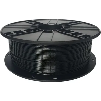 Filament Gembird PLA PLUS 1,75 mm 1kg černá
