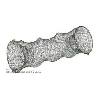 Vrš na odchyt ryb, hrubá