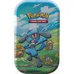 Nintendo Pokémon Sinnoh Stars Mini Tin Riolu