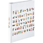 Hama Animal World 19 x 25 cm 100 stran