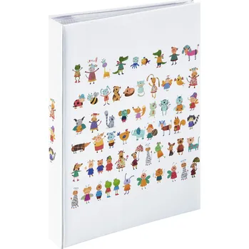 Fotoalbum Hama Animal World 19 x 25 cm 100 stran