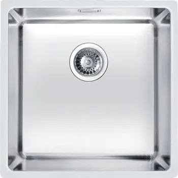Nerezový dřez Dřez včetně sifonu, KOMBINO 30, spodní, SAT