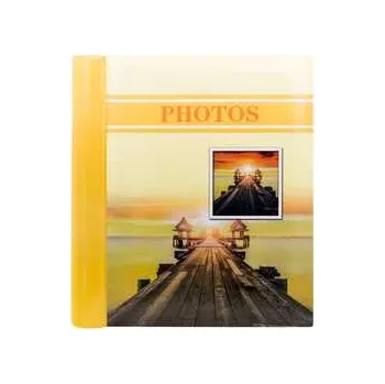 Fotoalbum Fotoalbum CONCORDE DRS 30, 30 samolepicích listů,rychlé dodání