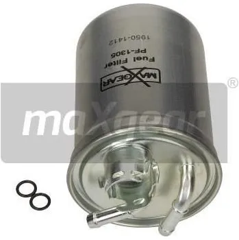 Palivový filtr Palivový filtr MAXGEAR 26-0717