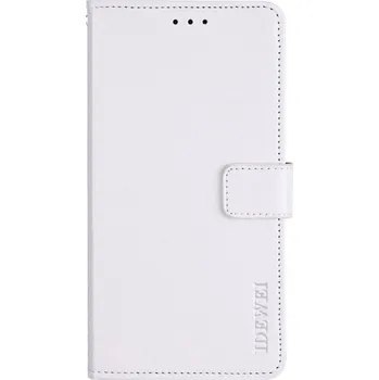 Pouzdro na tablet VSECHNONAMOBIL 37891 IDEWEI Peněženkový kryt Huawei Nova 9 bílý