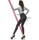 Bas Bleu Livia Black Velikost XXL