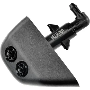 Stěrač Ostřikovač světlometu Land Rover Freelander 2006-/Levý/