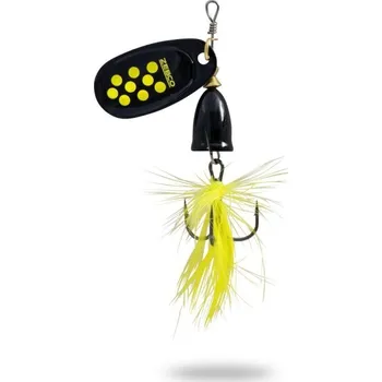 Umělá nástraha Black Cat Zebco Trophy 5g/2 3126107