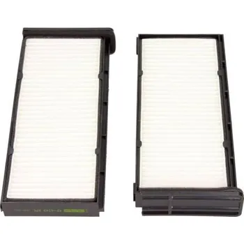 Ventilátor topení a klimatizace Filtr, vzduch v interiéru MAXGEAR 26-0583