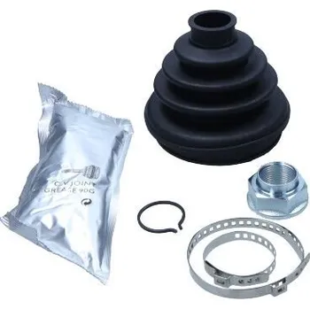 Hřídel nápravy Sada měchů, hnací hřídel MAXGEAR 49-0746