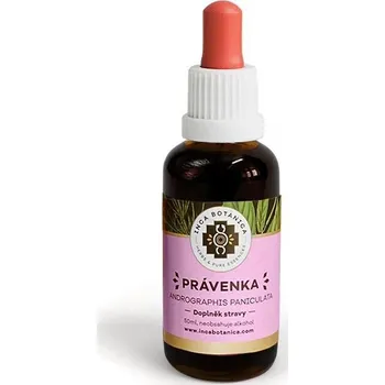 Přírodní produkt Inca Botanica Právenka 50 ml