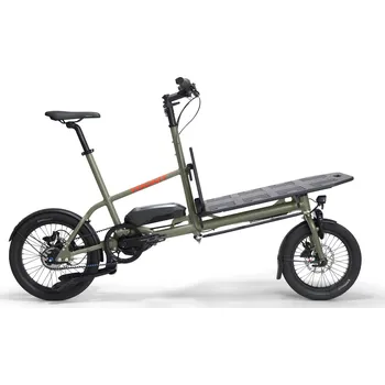 Městské kolo Yoonit e.YOONIT Job Pohonný systém: Klasický řetěz