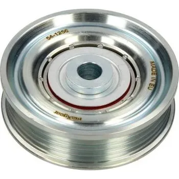 Vratná/vodicí kladka, klínový žebrový řemen MAXGEAR 54-1256