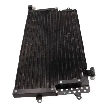 Výparník klimatizace Kondenzátor, klimatizace MAXGEAR AC897403